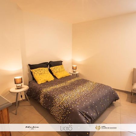 Maison Plante A1 Argeles-Gazost ภายนอก รูปภาพ