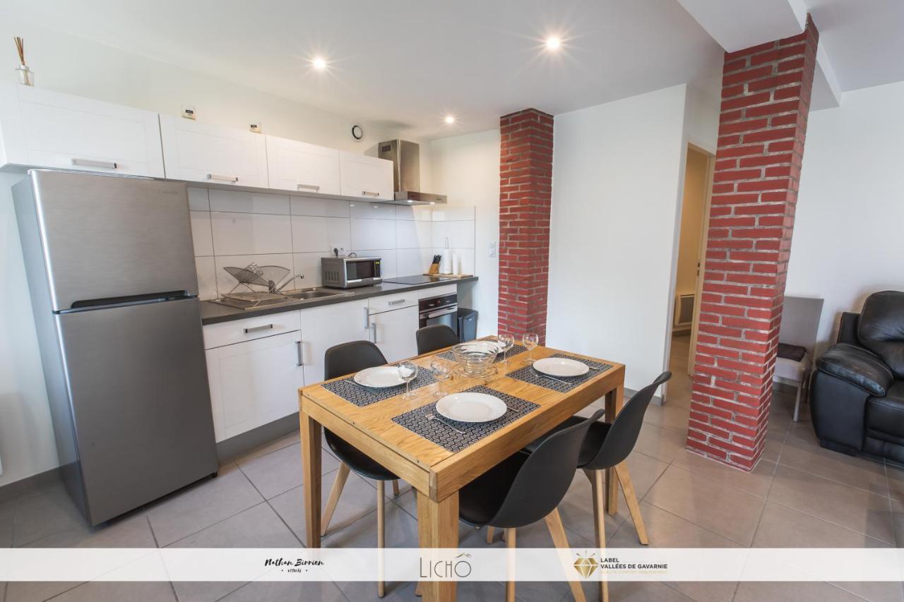 Maison Plante A1 Argeles-Gazost ภายนอก รูปภาพ