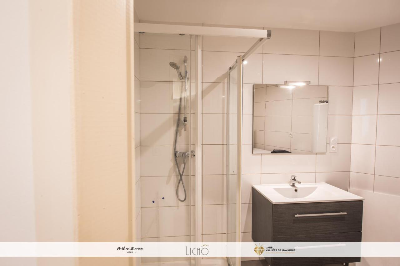 Maison Plante A1 Argeles-Gazost ภายนอก รูปภาพ