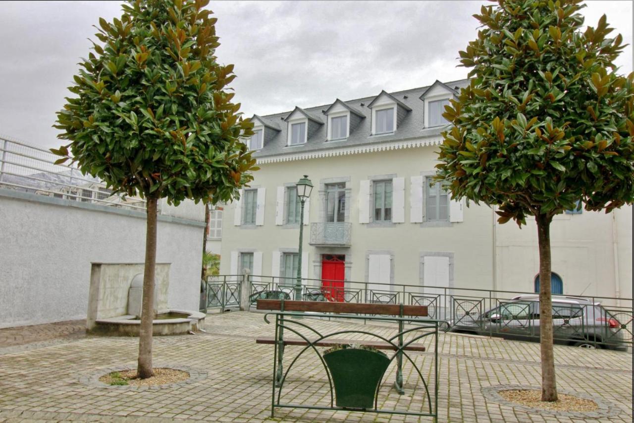 Maison Plante A1 Argeles-Gazost ภายนอก รูปภาพ