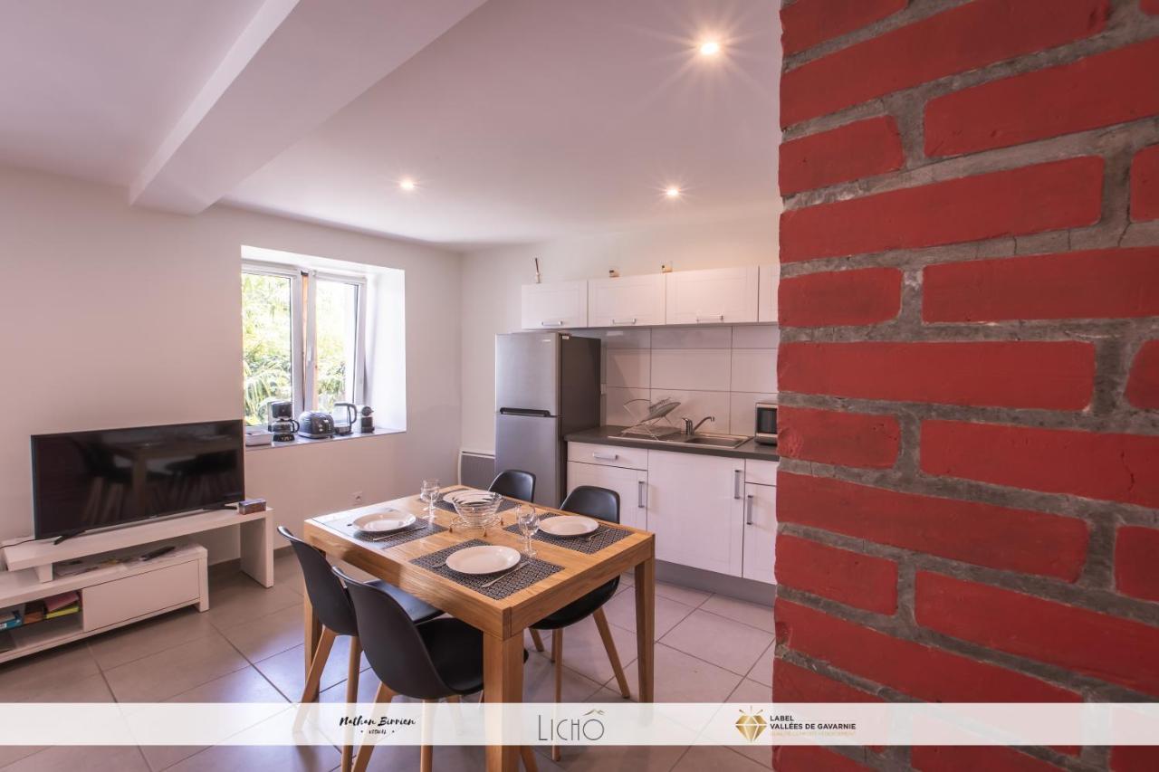 Maison Plante A1 Argeles-Gazost ภายนอก รูปภาพ